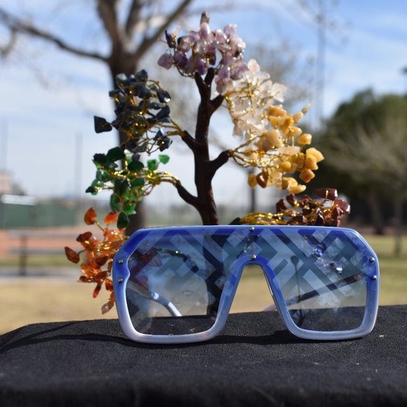 Sunglasses - Picture 1 of 8